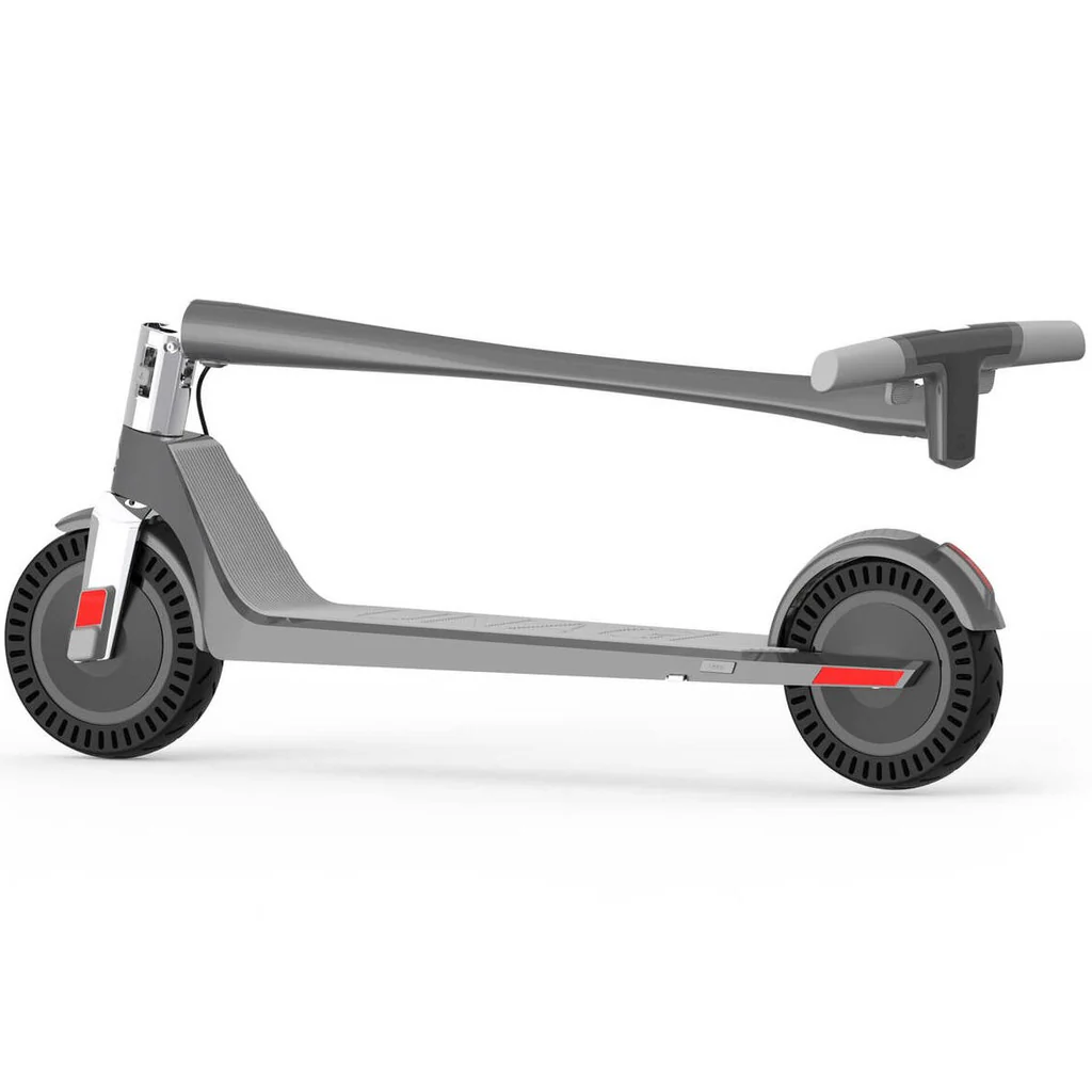 Unagi Scooter E350 Gotham (Grey) 1003110350 - Image 6
