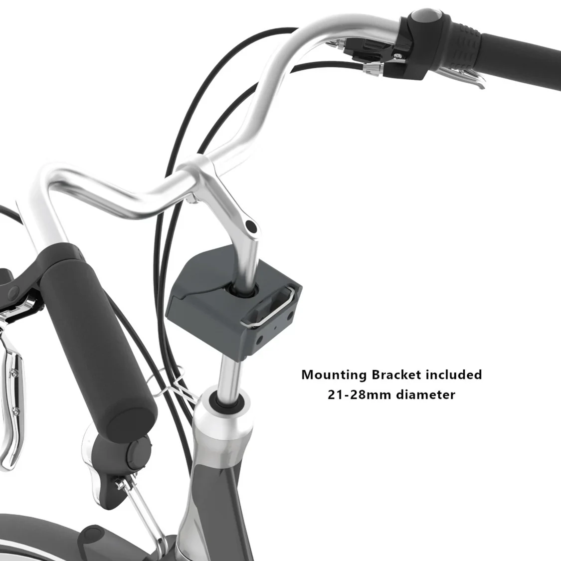 Urban Iki Front Child Seat - Image 3