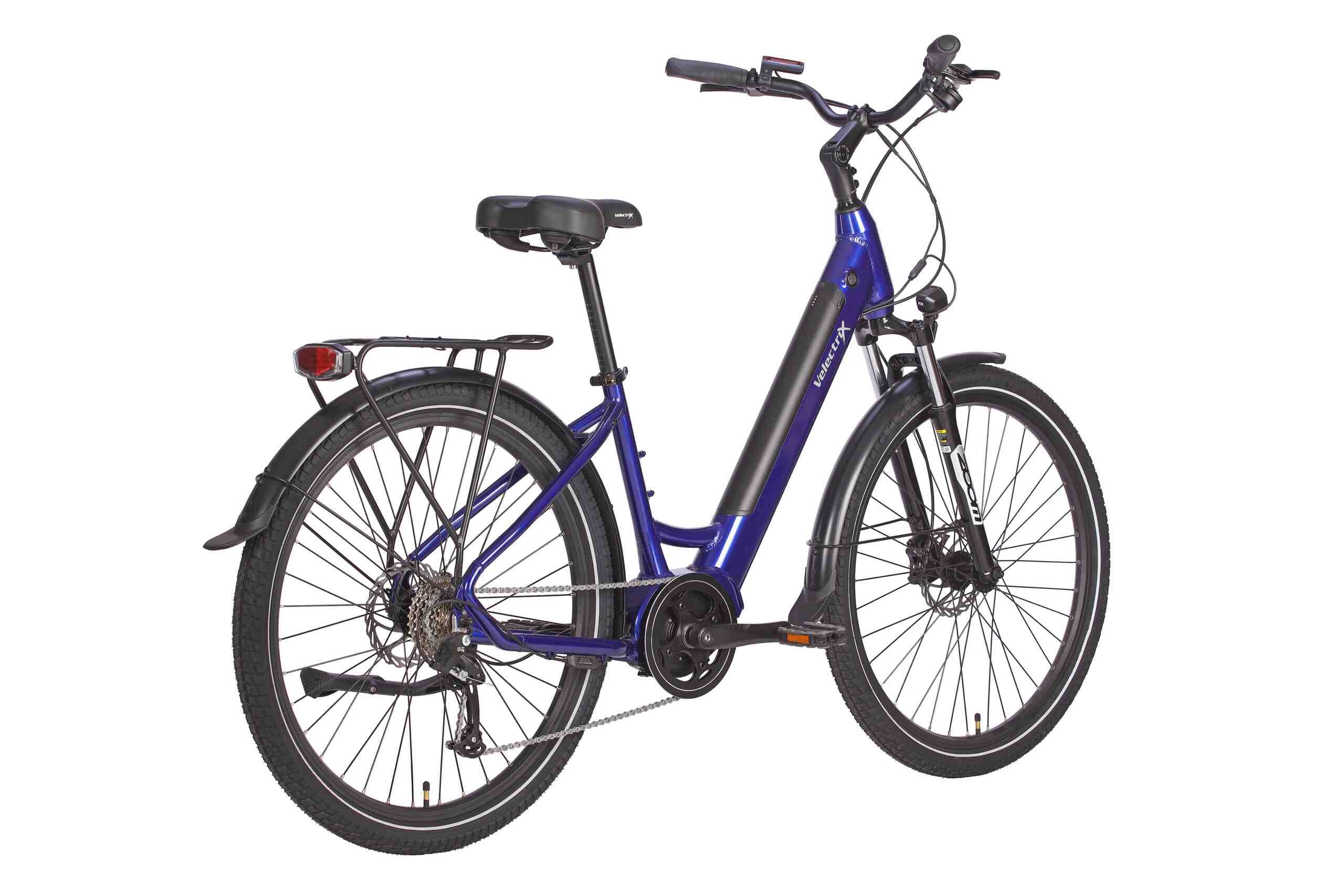 Urban Pulse ST Blue - Image 4