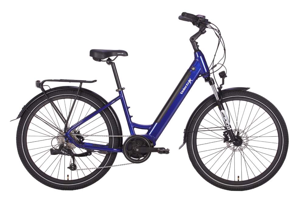 Urban Pulse ST Blue - Image 5