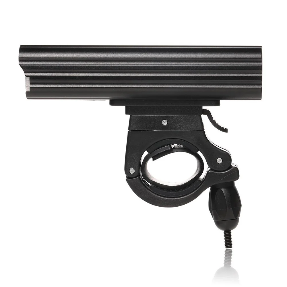 USB Aurora 1200 Lumens With Power Bank Head Light - Image 4