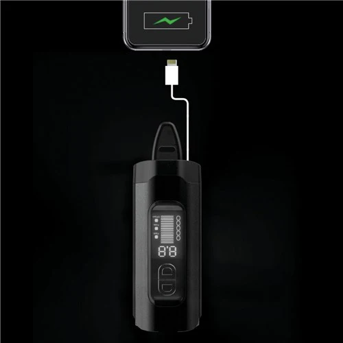 USB Polix 1600 Lumens with Power Bank - Image 2