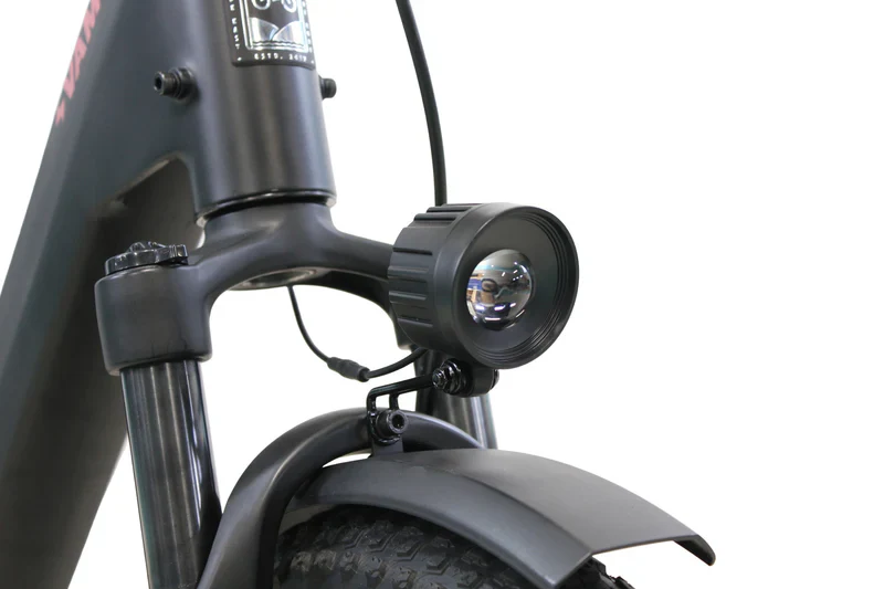 Vamos Doblez 2026 - Foldable E-Bike - Step Thru - 52V15AH - Image 8