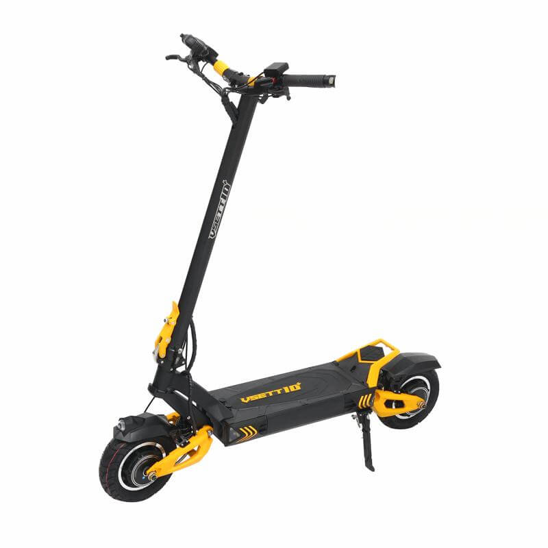 VSETT 10+ 60V 20.8AH / 25.6AH / 28.0AH - Image 9