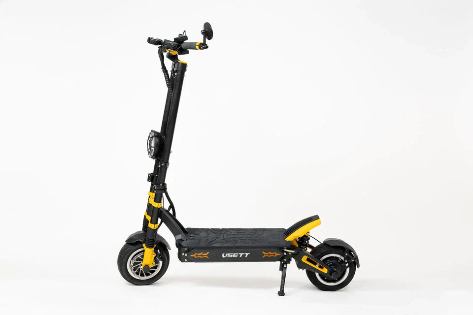 VSETT 11+ SUPER 72 - Image 10