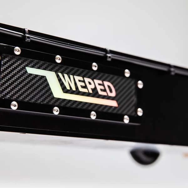 WEPED FF 60V 30ah Dual 10,800W stealth black + PMT tyres - Image 10