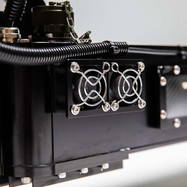 WEPED FF 60V 30ah Dual 10,800W stealth black + PMT tyres - Image 11