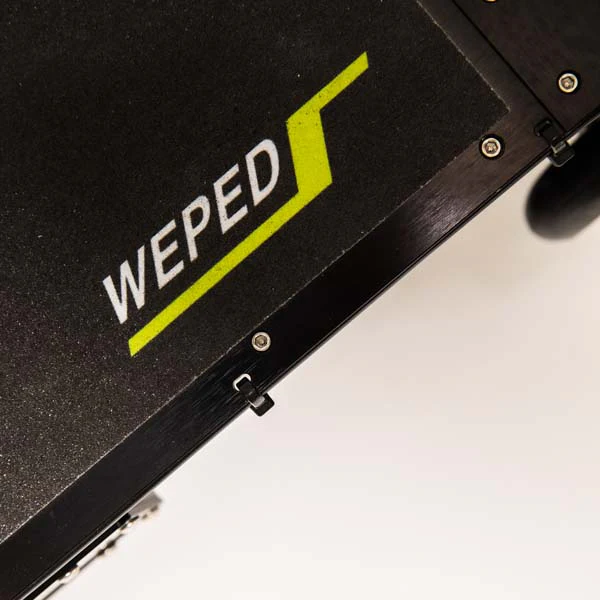 WEPED FF 60V 30ah Dual 10,800W stealth black + PMT tyres - Image 14