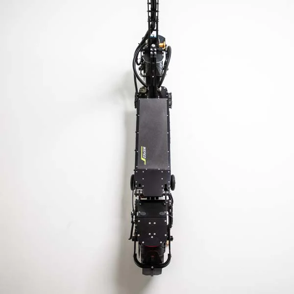 WEPED FF 60V 30ah Dual 10,800W stealth black + PMT tyres - Image 19