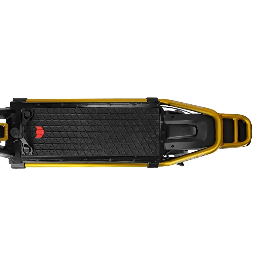 Kaabo Wolf King GTR Electric Scooter - Image 15