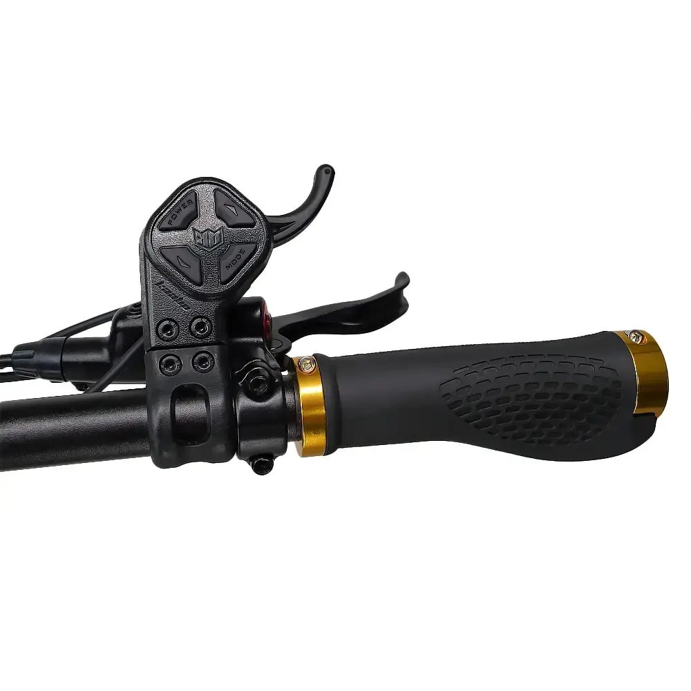 Kaabo Wolf King GTR Electric Scooter - Image 19