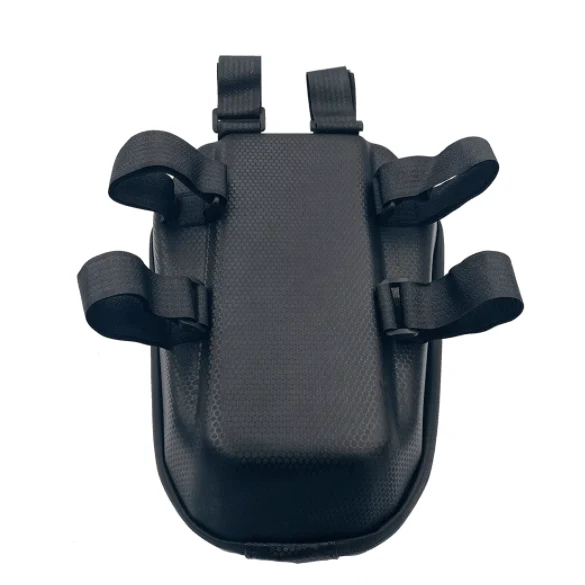 WOLF WARRIOR 4L BAG FOR DUAL STEM SCOOTER - Image 3