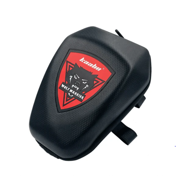 WOLF WARRIOR 4L BAG FOR DUAL STEM SCOOTER - Image 5