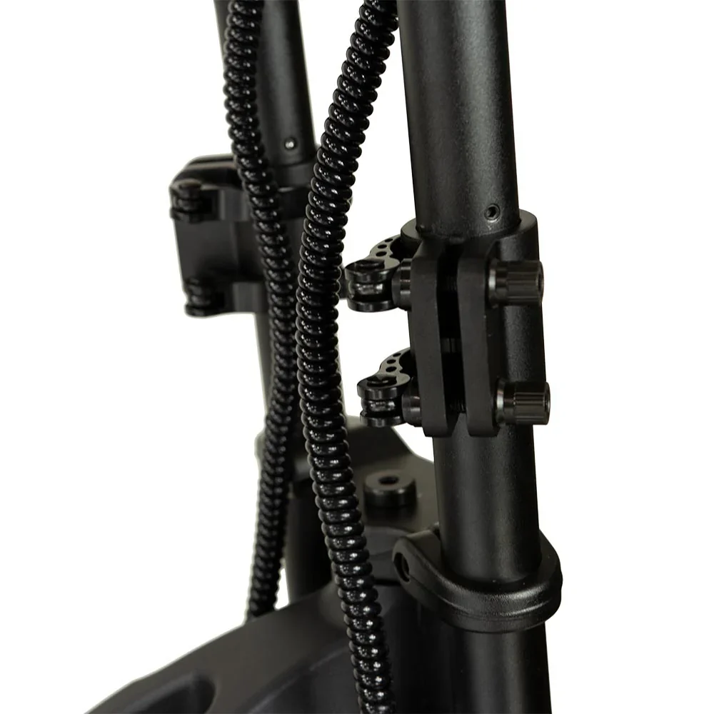 Kaabo Wolf Warrior X GT Electric Scooter - Image 9