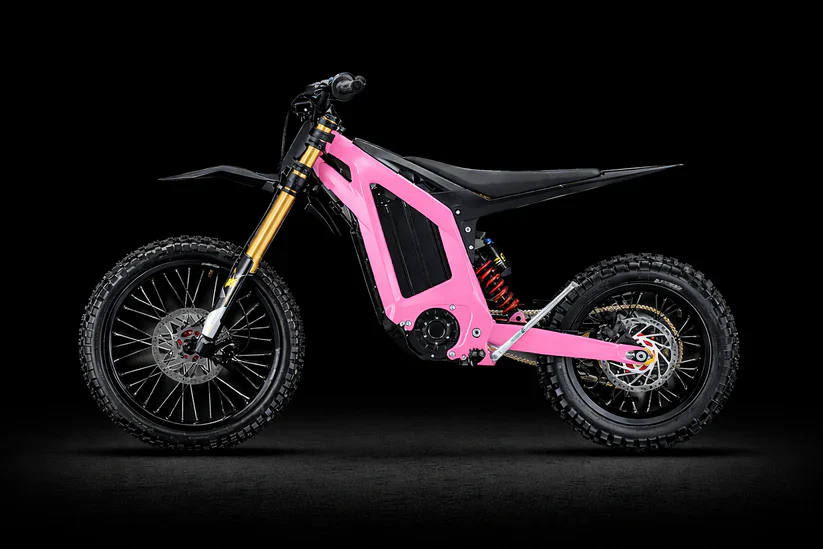 XF Pro Enduro - Image 3