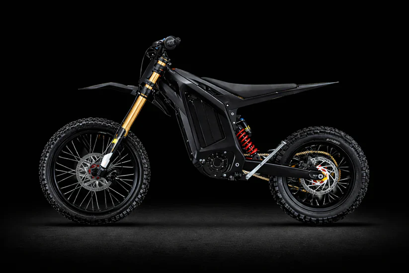 XF Pro Enduro - Image 4